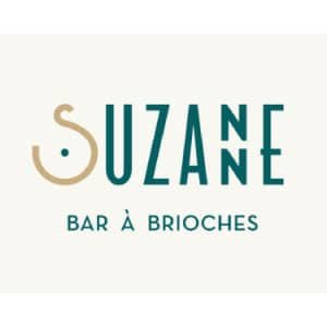 Logo de l'entreprise Suzanne