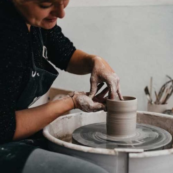 Atelier Muguette poterie Lyon